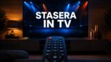 Programmi TV oggi sabato 19 settembre 2026