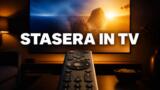 Programmi TV oggi sabato 26 settembre 2026