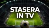Programmi TV oggi venerdì 25 settembre 2026