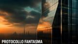 Protocollo Fantasma stasera su Sky Cinema Collection