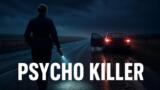 Psycho Killer, thriller su Disney+ dal 9 settembre