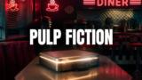 Pulp Fiction stasera su Sky Cinema Action