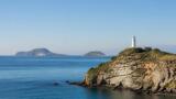 Punta di Miseno: cosa vedere tra spiagge e grotta della Dragonara