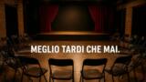 Purché finisca bene, “Meglio tardi che mai” su Rai Premium: trama e cast