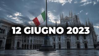 Quando è morto Silvio Berlusconi: la data, il luogo e i funerali