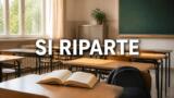 Quando inizia la scuola 2026/27: il calendario regione per regione, dalla Campania all’Alto Adige