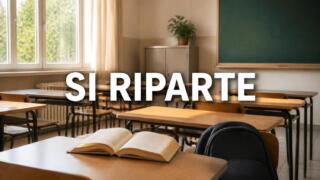 Quando inizia la scuola 2026/27: il calendario regione per regione, dalla Campania all’Alto Adige