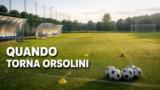 Quando torna Orsolini: l’infortunio, i tempi di recupero e il tentativo per il Torino