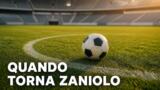Quando torna Zaniolo: l’infortunio, i tempi di recupero e l’obiettivo Cagliari