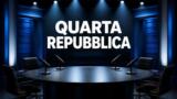 Quarta Repubblica, la puntata di stasera 28 settembre