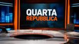 Quarta Repubblica, Nicola Porro torna su Rete 4: la prima puntata