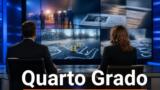 Quarto Grado, stasera su Rete 4 con Nuzzi e Viero