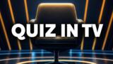 Quiz e game show di oggi lunedì 21 settembre 2026
