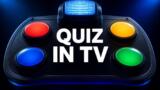 Quiz e game show di oggi sabato 19 settembre 2026