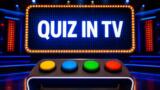 Quiz e game show in TV oggi 7 settembre 2026: Caduta Libera riparte con Max Giusti