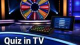 Quiz e game show in TV oggi 8 settembre 2026