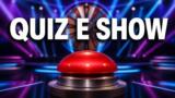Quiz e show di oggi 16 settembre 2026