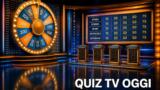Quiz TV oggi 14 settembre 2026: game show e orari di preserale