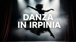 RA.I.D. Festivals 2026: la danza contemporanea in Irpinia