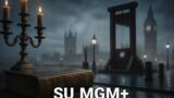 Racconto di due citta su MGM+: la serie in prima tv