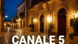 Racconto di una notte 13 settembre: episodi 76, 77 e 78 su Canale 5