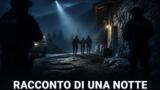 Racconto di una notte, 13 settembre: Selim catturato