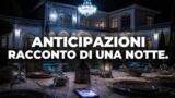 Racconto di una notte, 24 settembre 2026: anticipazioni puntata di oggi