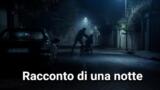 Racconto di una notte, 6 settembre: Selim aggredisce Mahir