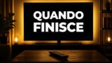 Racconto di una notte, quando finisce: puntate e finale