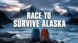 Race to Survive Alaska sfida estrema su Sky