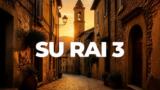 Radix 2, la nuova stagione su Rai 3