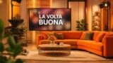 Rai 1, riparte il daytime: oggi La Volta Buona con Caterina Balivo