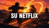Ranma 1/2, terza stagione su Netflix