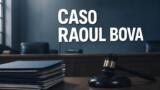 Raoul Bova, audio rubati: chiuse le indagini, Federico Monzino verso il processo per tentata estorsione