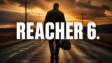 Reacher rinnovata per la sesta stagione