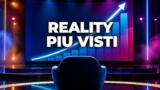 Reality show più seguiti in Italia: la classifica