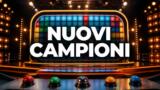 Reazione a Catena, gli Inseparabili nuovi campioni e il sorpasso delle Copia Incolla