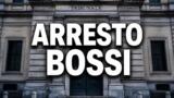 Riccardo Bossi arrestato: chi è il figlio di Umberto Bossi