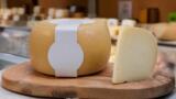 Richiamo per la caciotta di pecora Primo Sale, sospetta Listeria