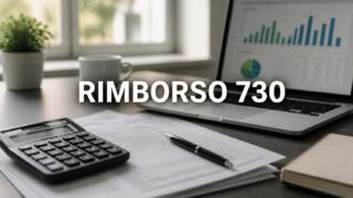 Rimborso 730 non ancora arrivato? Le date di accredito del credito Irpef 2026