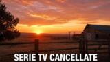 Rinnovi e cancellazioni: stop a M.I.A. e Ransom Canyon