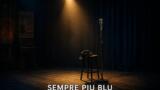 Rino Gaetano, stasera su Rai 3 lo speciale Sempre più blu