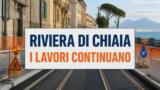 Riviera di Chiaia, nuova chiusura dopo l’America’s Cup