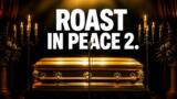 Roast in Peace 2 su Prime Video con Michela Giraud