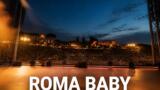 Roma Baby, il concerto di Cremonini mercoledì 2 settembre su Rai 1