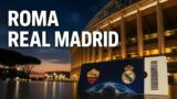 Roma-Real Madrid, da oggi i biglietti in vendita libera: la grande notte di Champions all Olimpico
