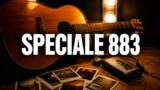 Rotta per Nord Sud Ovest Est, speciale Sky sugli 883