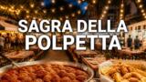 Sagra della Polpetta 2026 a Barano d’Ischia: programma e info