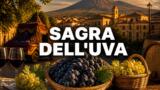 Sagra dell’Uva a Galluccio 2026: la 50ª edizione con degustazioni e carri allegorici