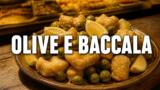 Sagra Olive e Baccalà a San Prisco 2026: oliva Aitana e baccalà ai piedi del Tifata